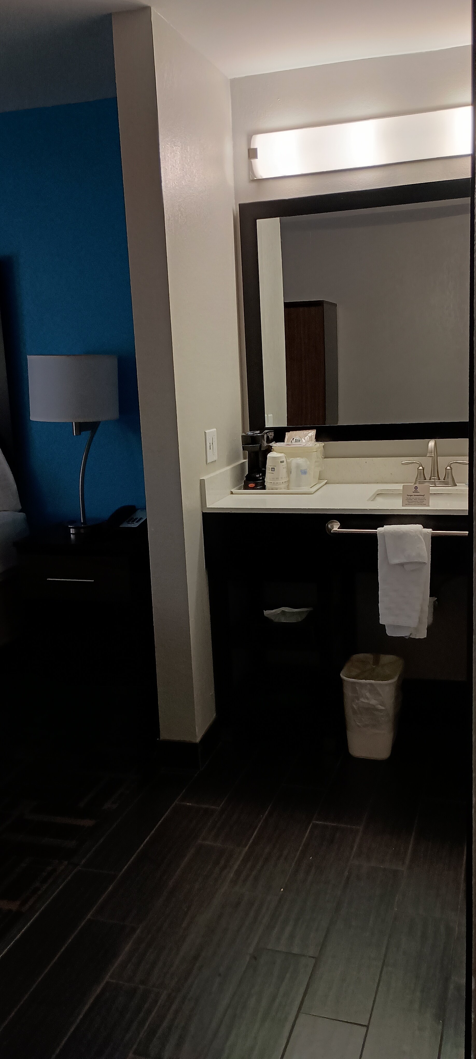 Best Western Travelers Rest/Greenville-客卧