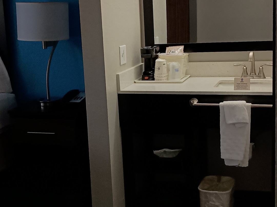 Best Western Travelers Rest/Greenville主图