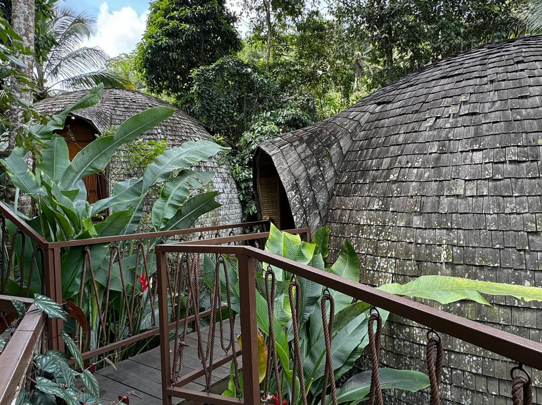 K Club Ubud