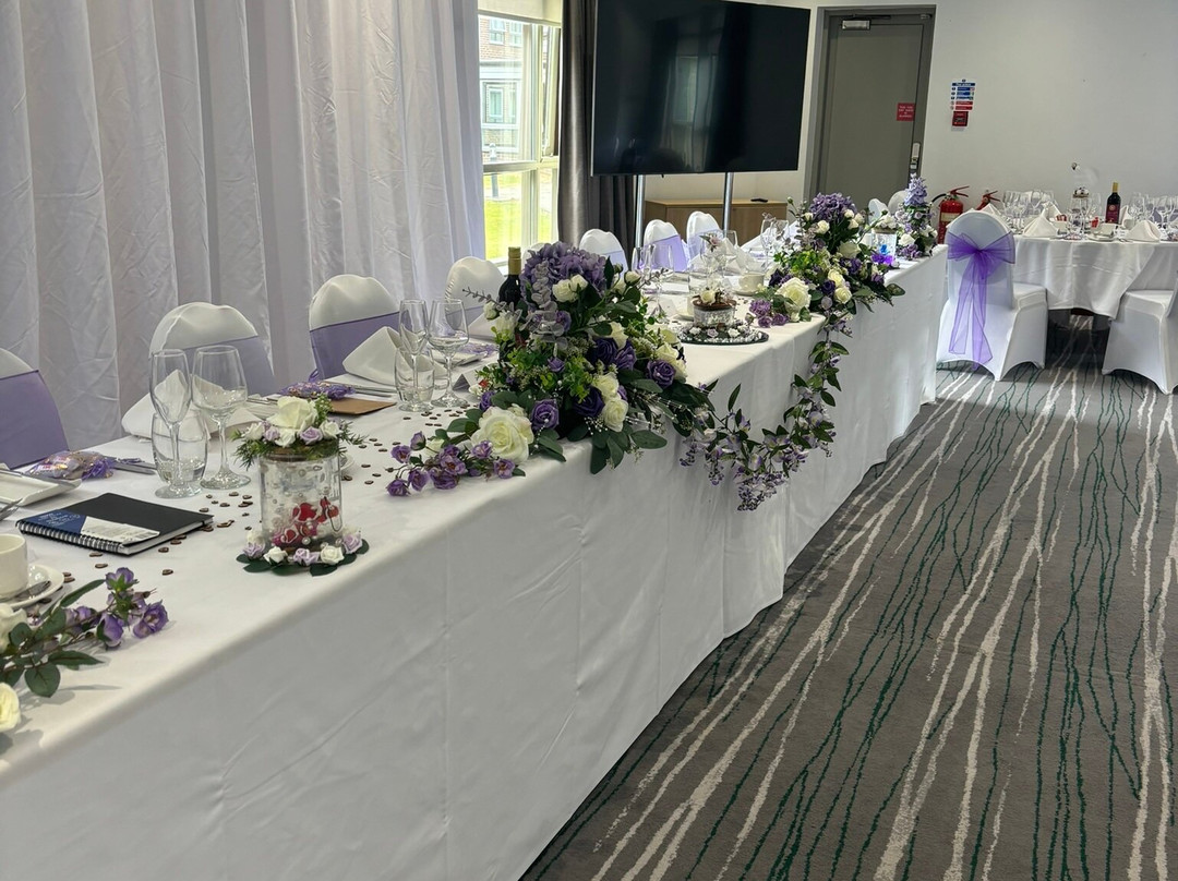 Holiday Inn London - Bexley By IHG主图