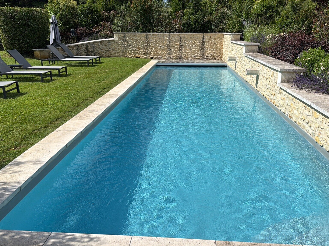 Domaine de La Valette主图