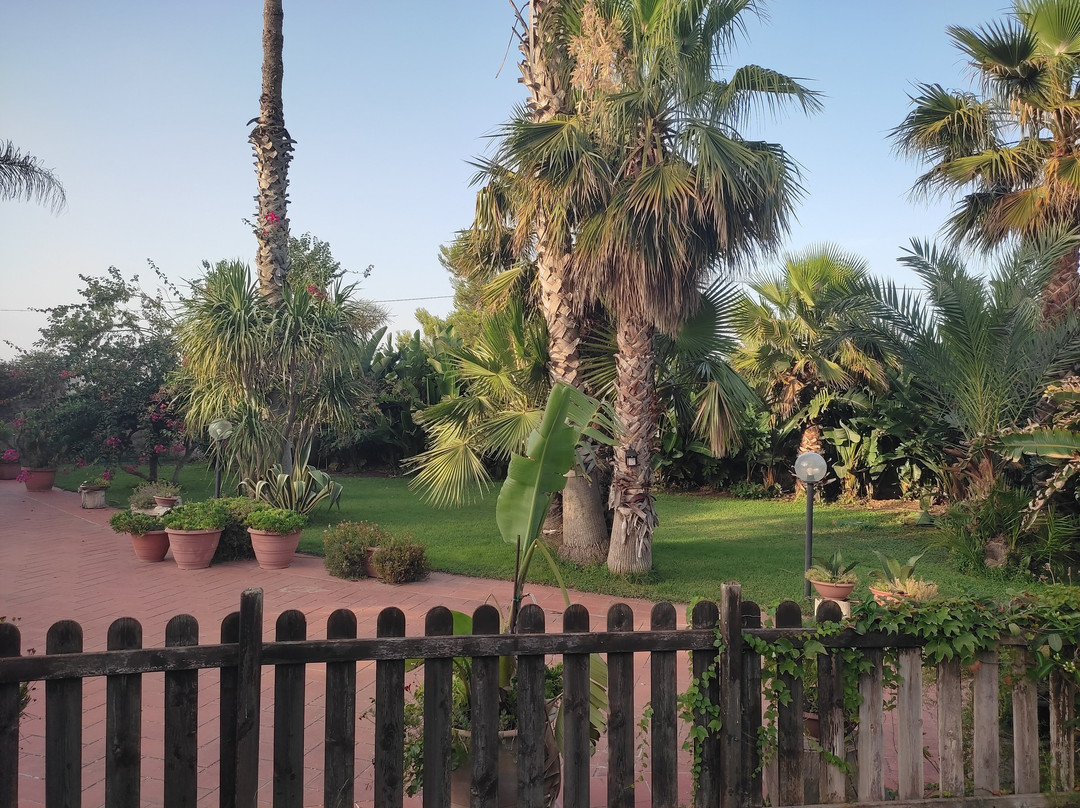 Sole e Sale B&B主图