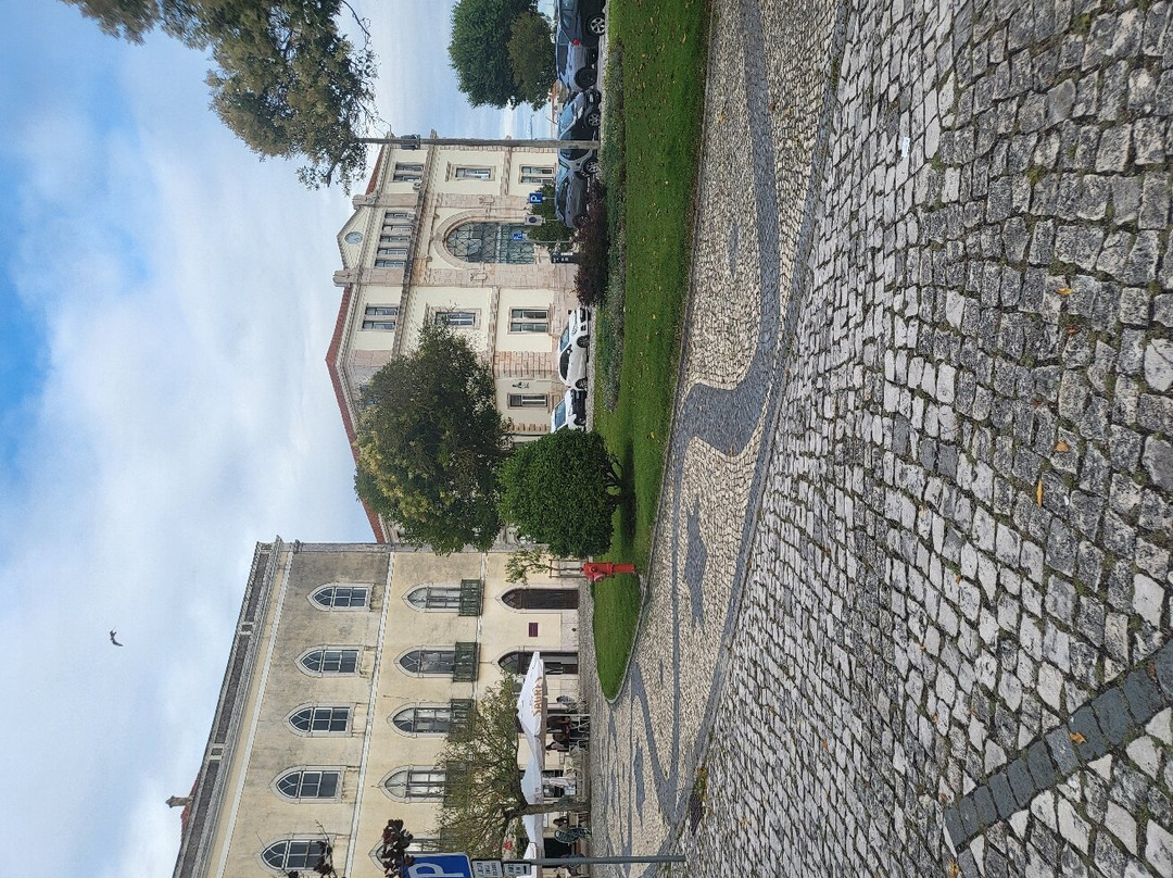 Mercado Engenheiro Silva景点图片
