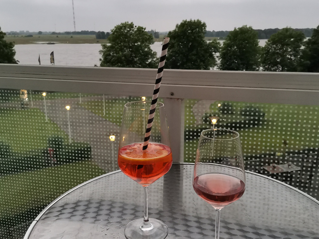 Welcome Hotel Wesel主图