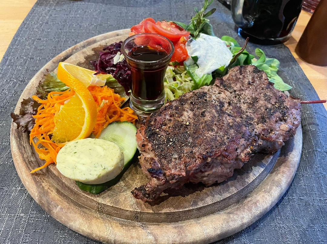 Gasthaus Waldfrieden主图