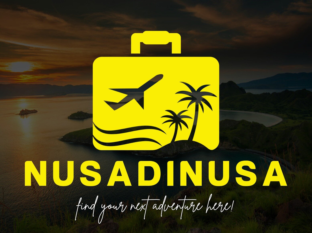 NUSADINUSA-Yogyakarta必去景点