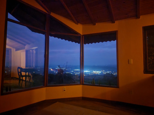 Das BergHaus Turismo Rural e Cervejeiro主图