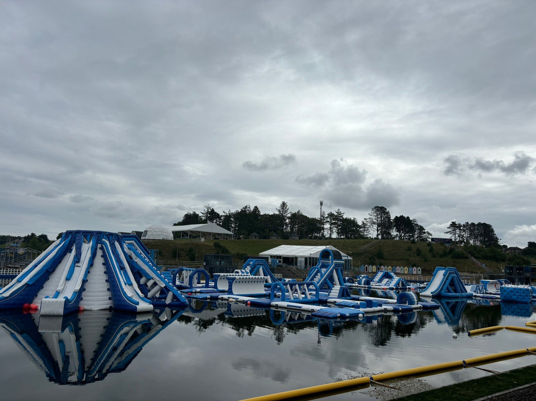 Let's Go Hydro Resort景点图片