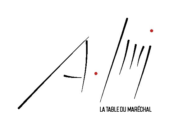 La Table Du Maréchal