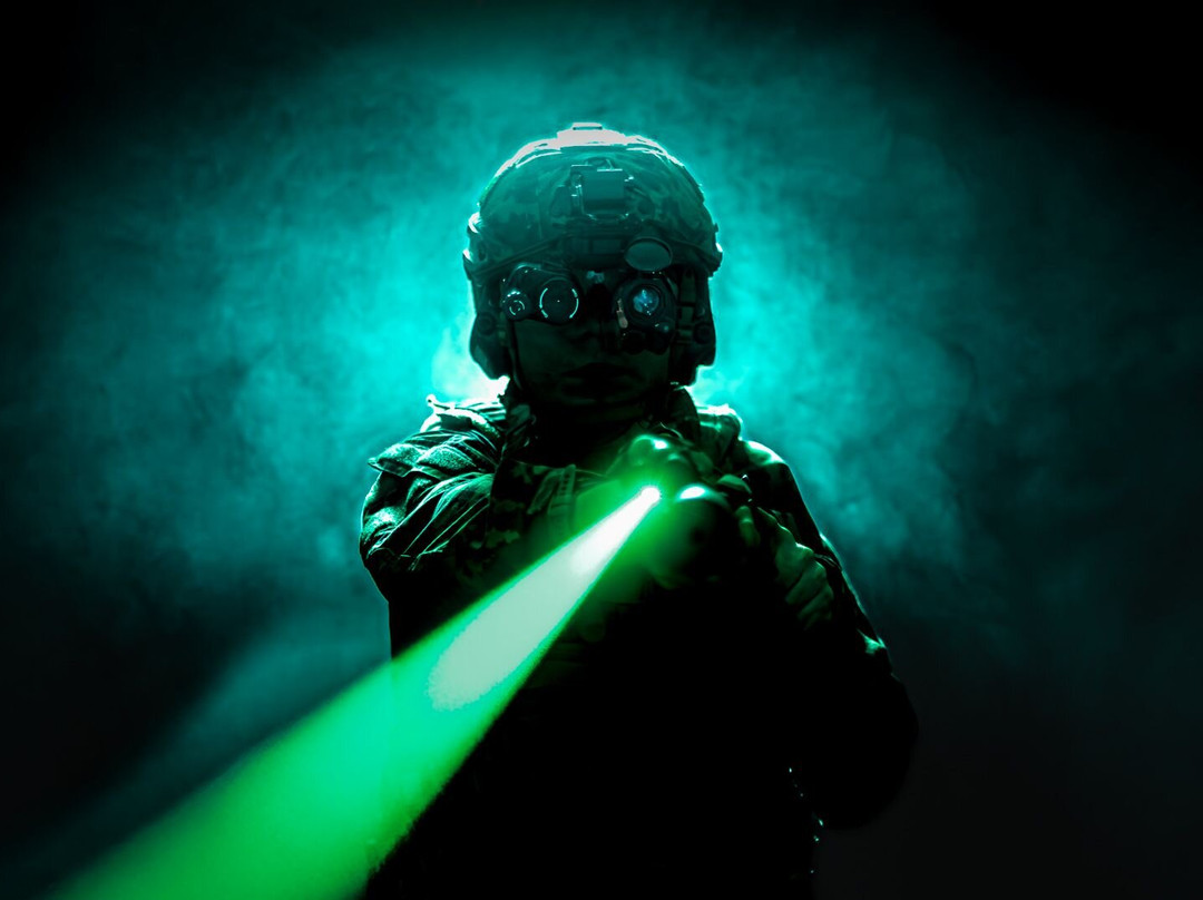 Night Sight Finland-Sodankyla必去景点