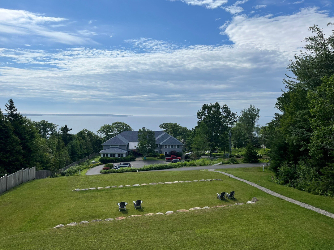 The Inn at Ocean's Edge主图