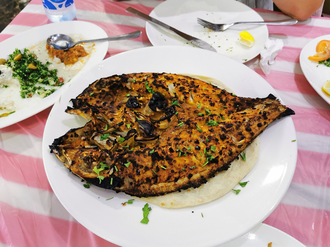 City Centre Qurum-马斯喀特必去景点