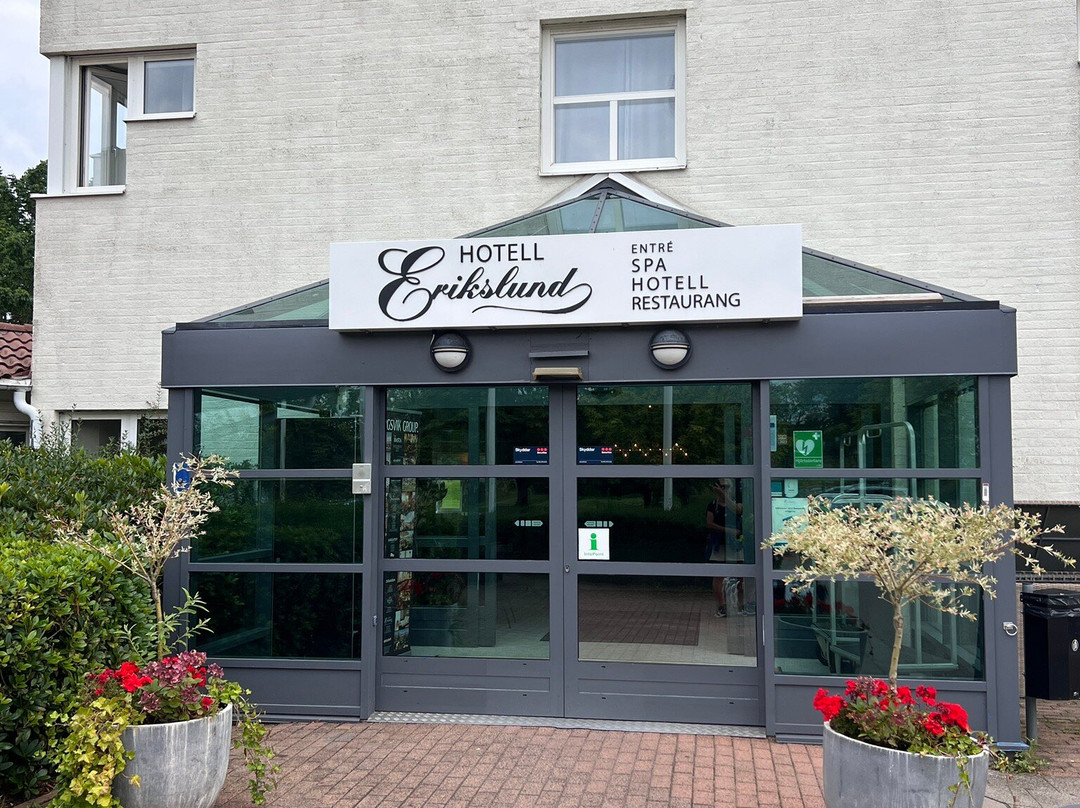 Hotell Erikslund主图