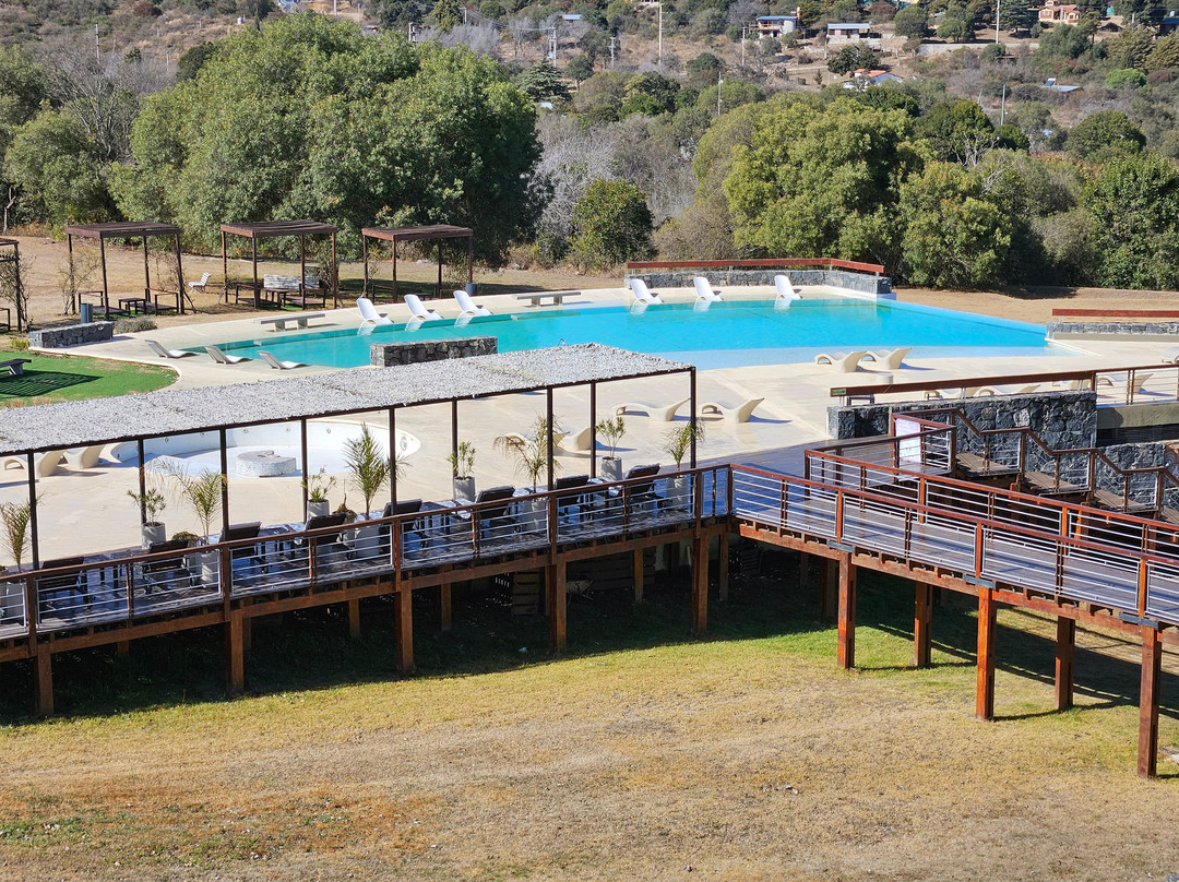 Tres Pircas Hotel & Spa主图