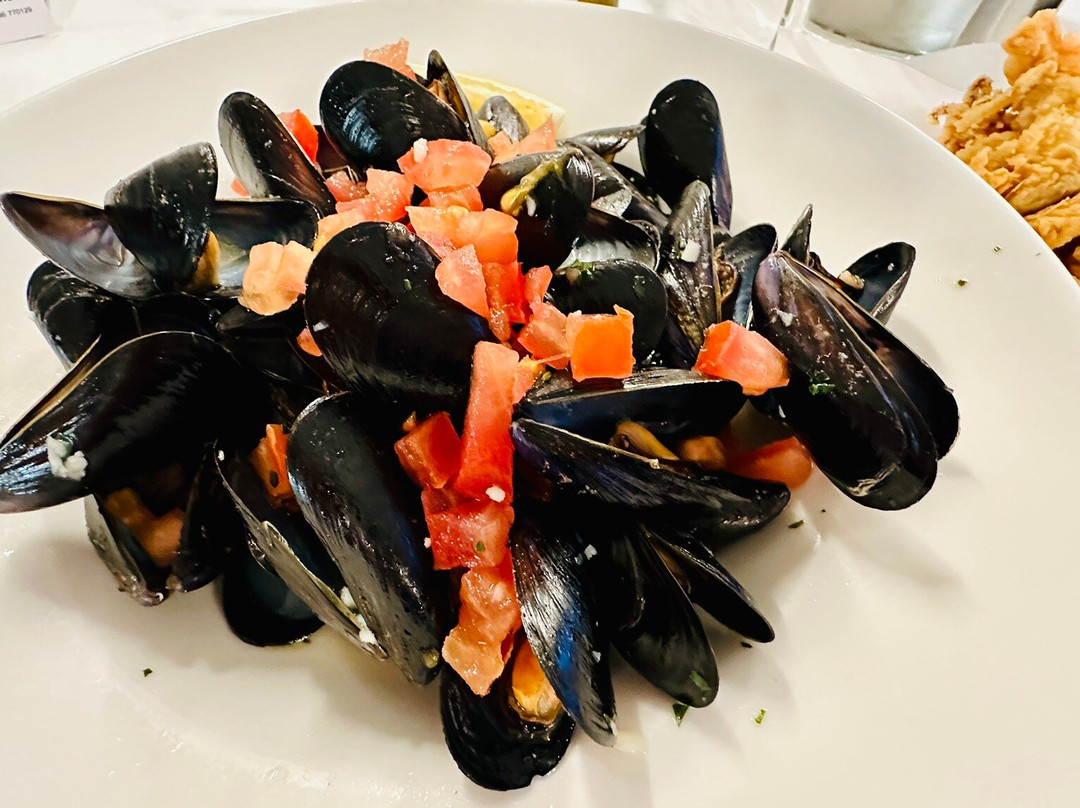 La Conchiglia景点图片