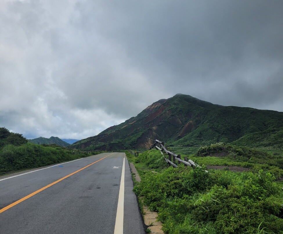 Aso-Kuju National Park-九州-冲绳必去景点