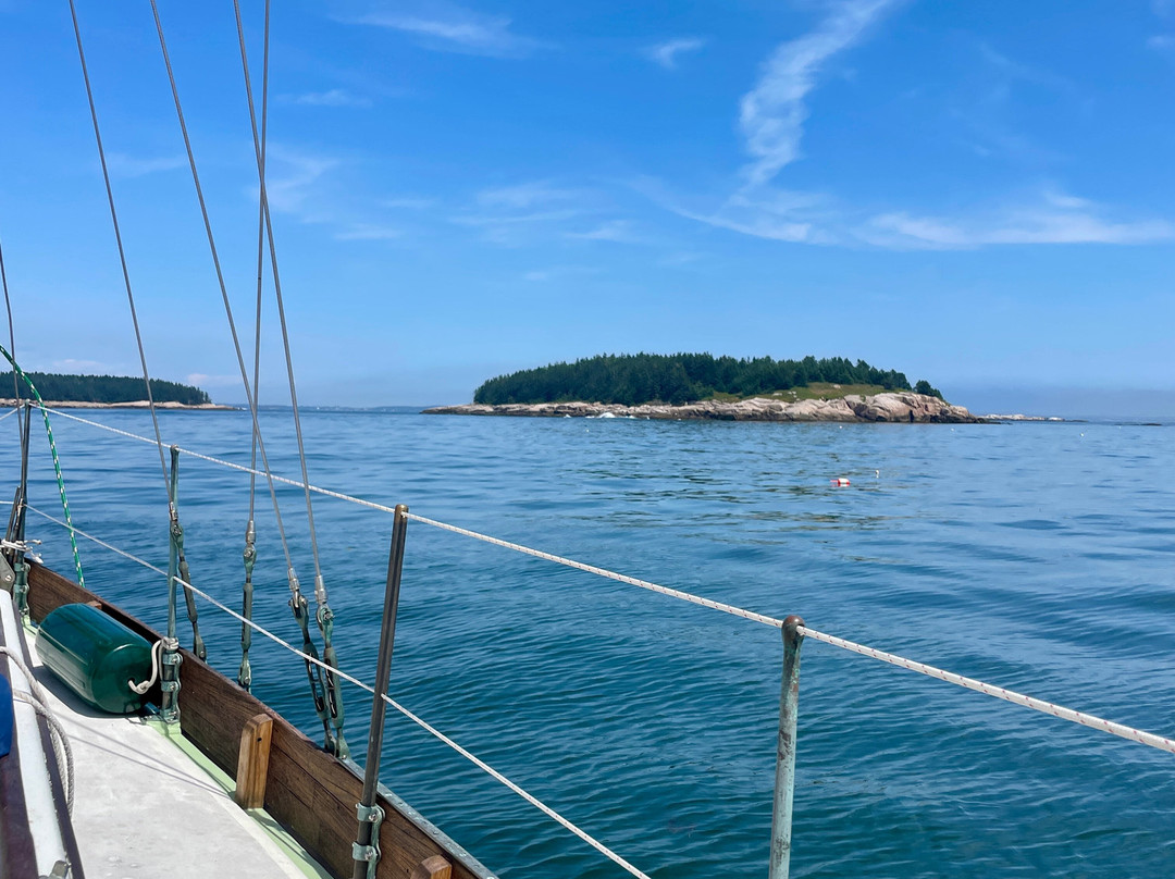 Polaris Ocean Charters-Addison必去景点