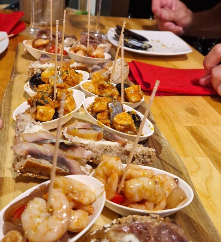 Vineria Enoteca dotvini-San Sperate必去景点