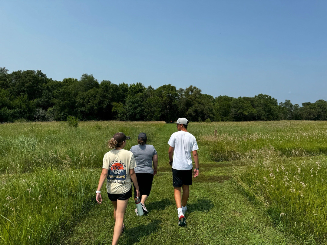 Windmill State Recreation Area-Gibbon必去景点