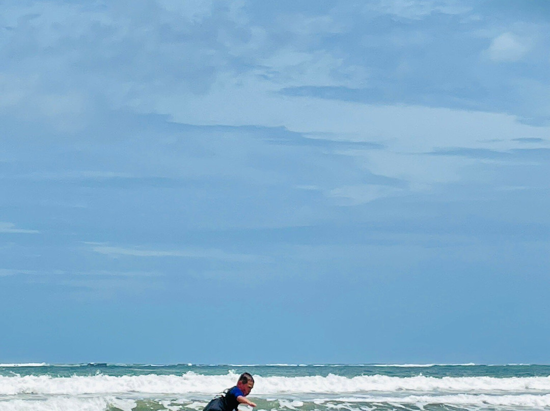 Pato's Surf School景点图片