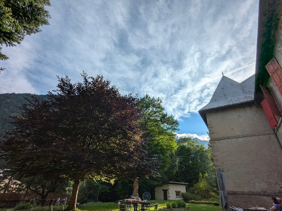 Chateau Hotel de la Muzelle主图
