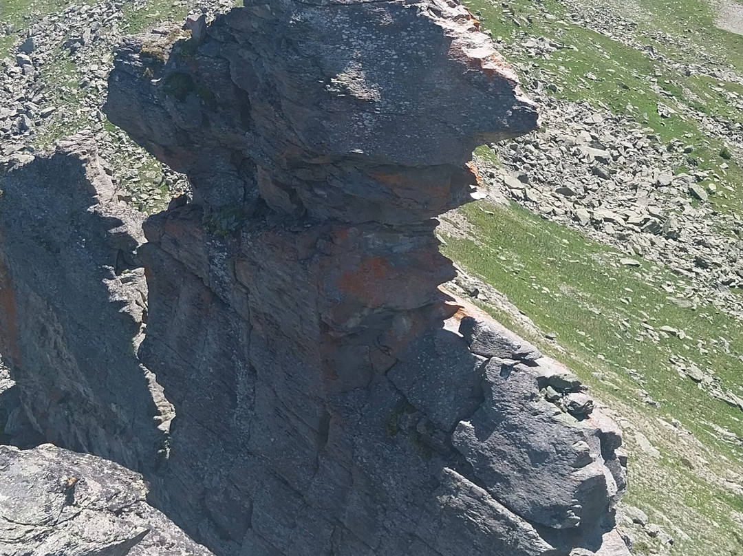 Pierre & Vacances Residence Les Sentiers du Tueda主图