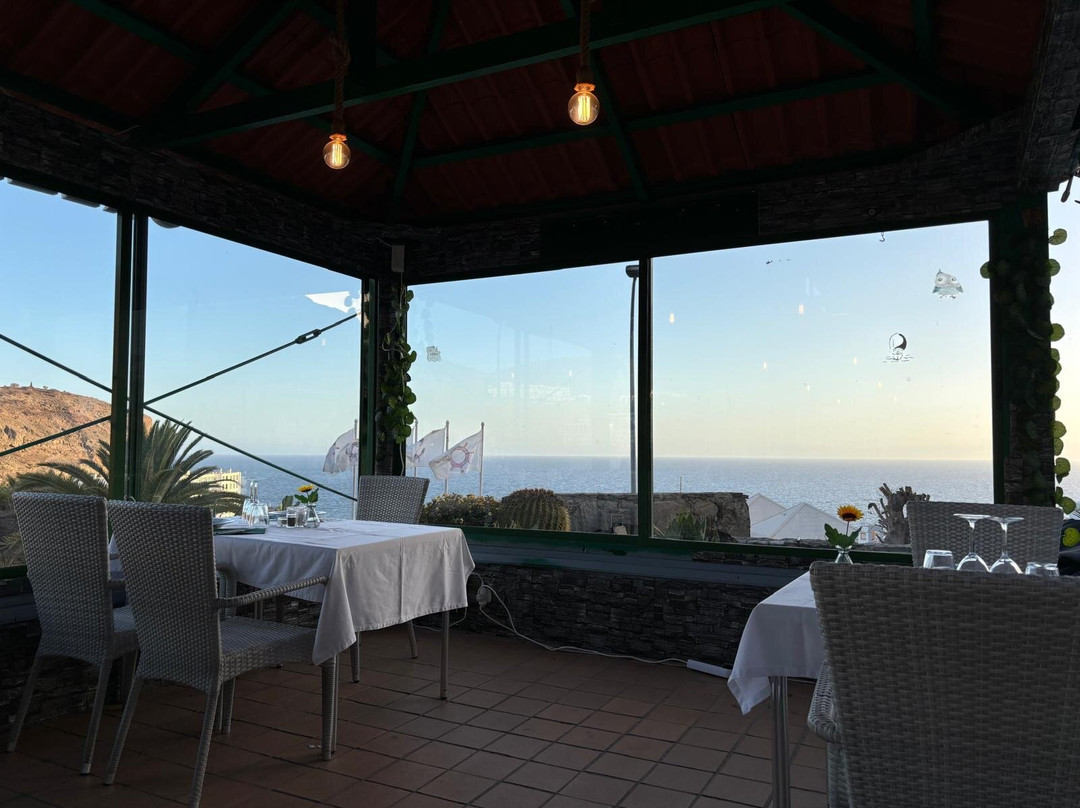 Sidonia Restaurante Grill