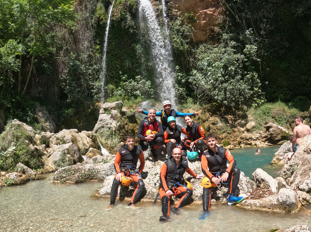 Serranía Aventura景点图片