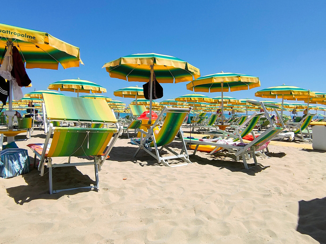 Hotel Quattropalme主图