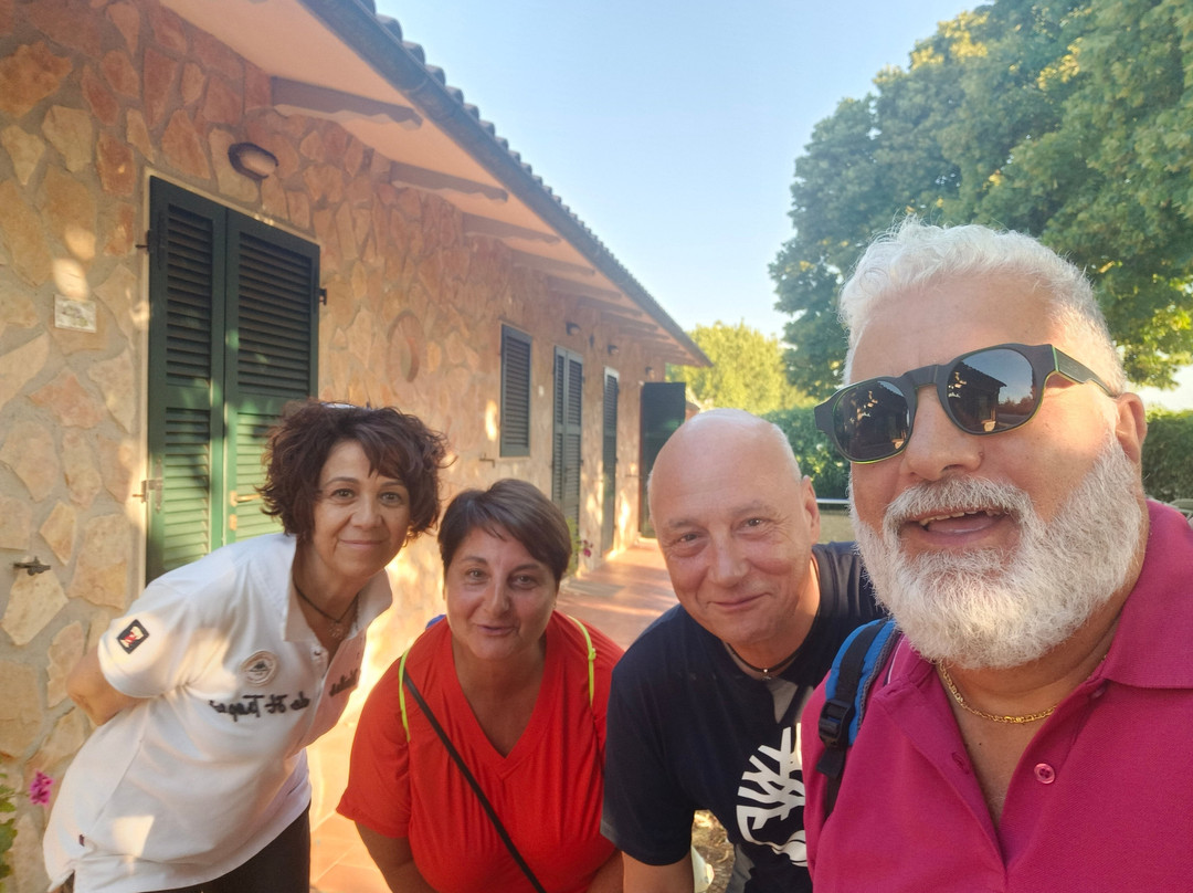 Agriturismo Poggio del Drago主图