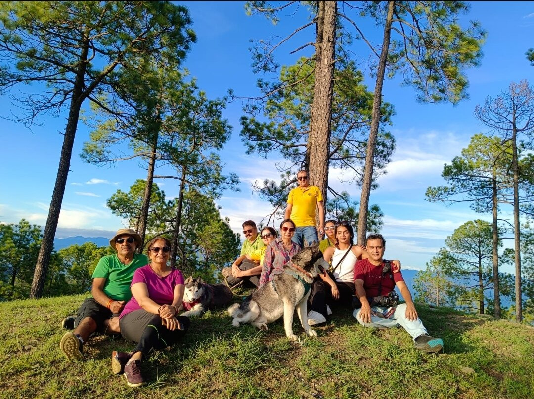 Vatsyayana Resorts主图