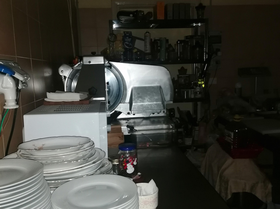 B&B Le Chiocciole主图