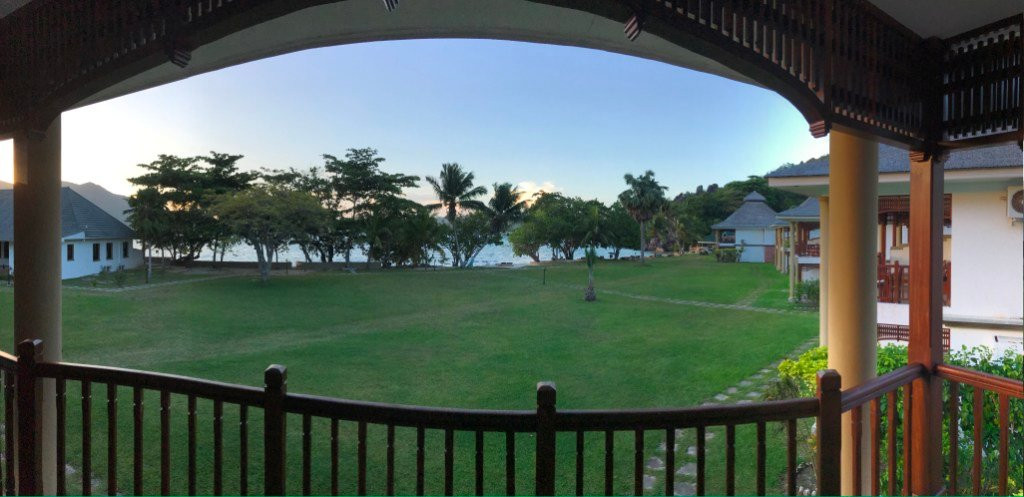 保护区地域酒店主图