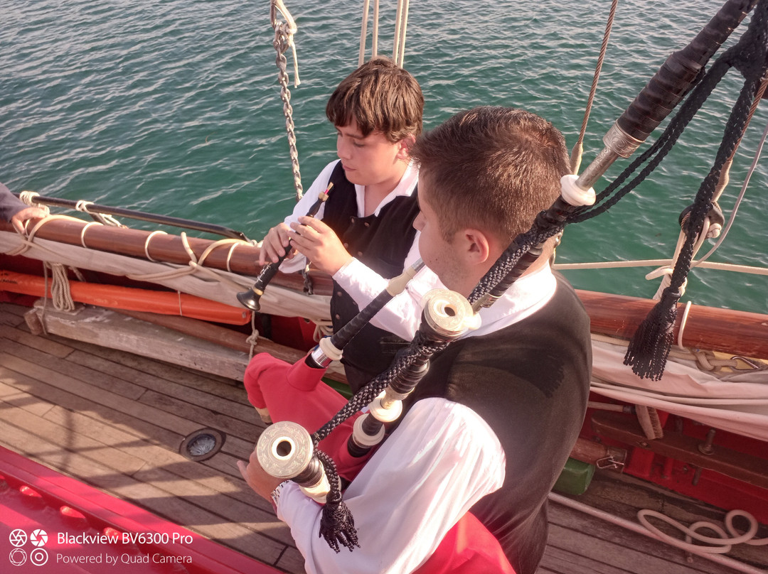 Sant C'hireg-皮若斯必去景点