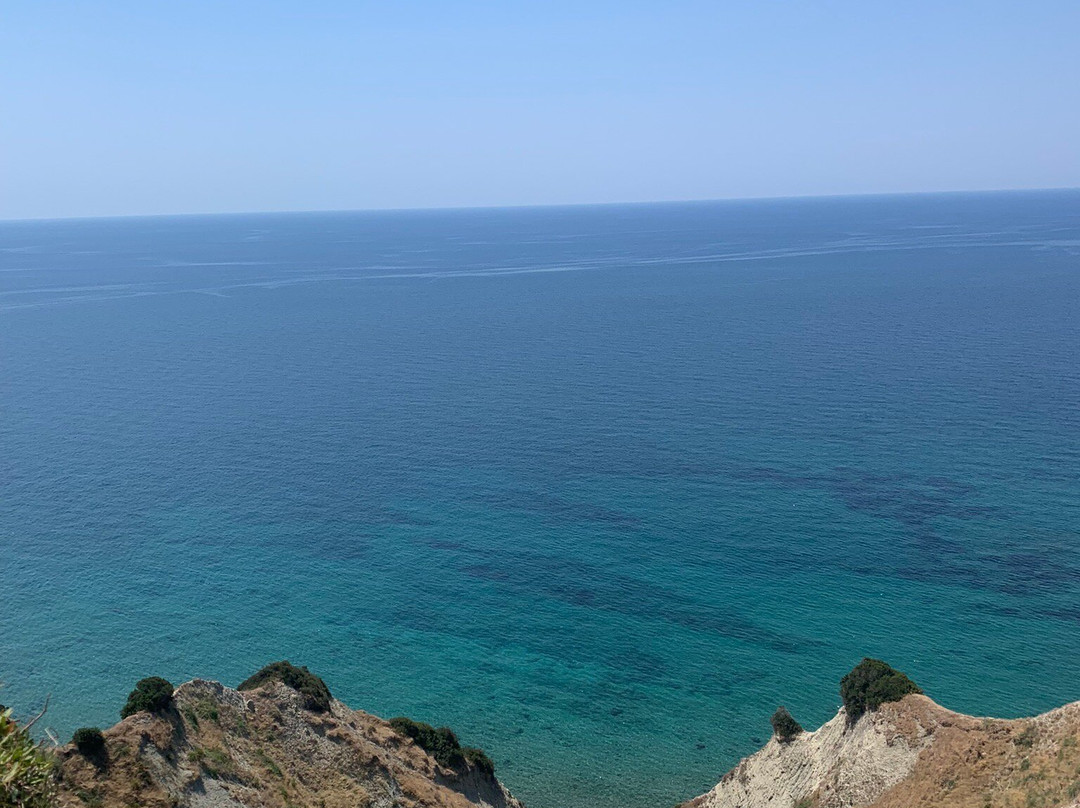 Monastery of the Blessed Virgin Mary-Kavos必去景点