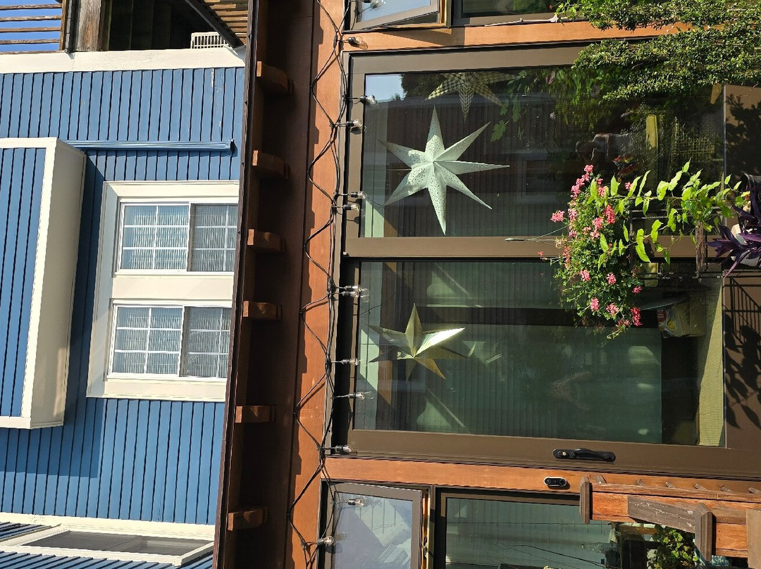 Northey Street House主图