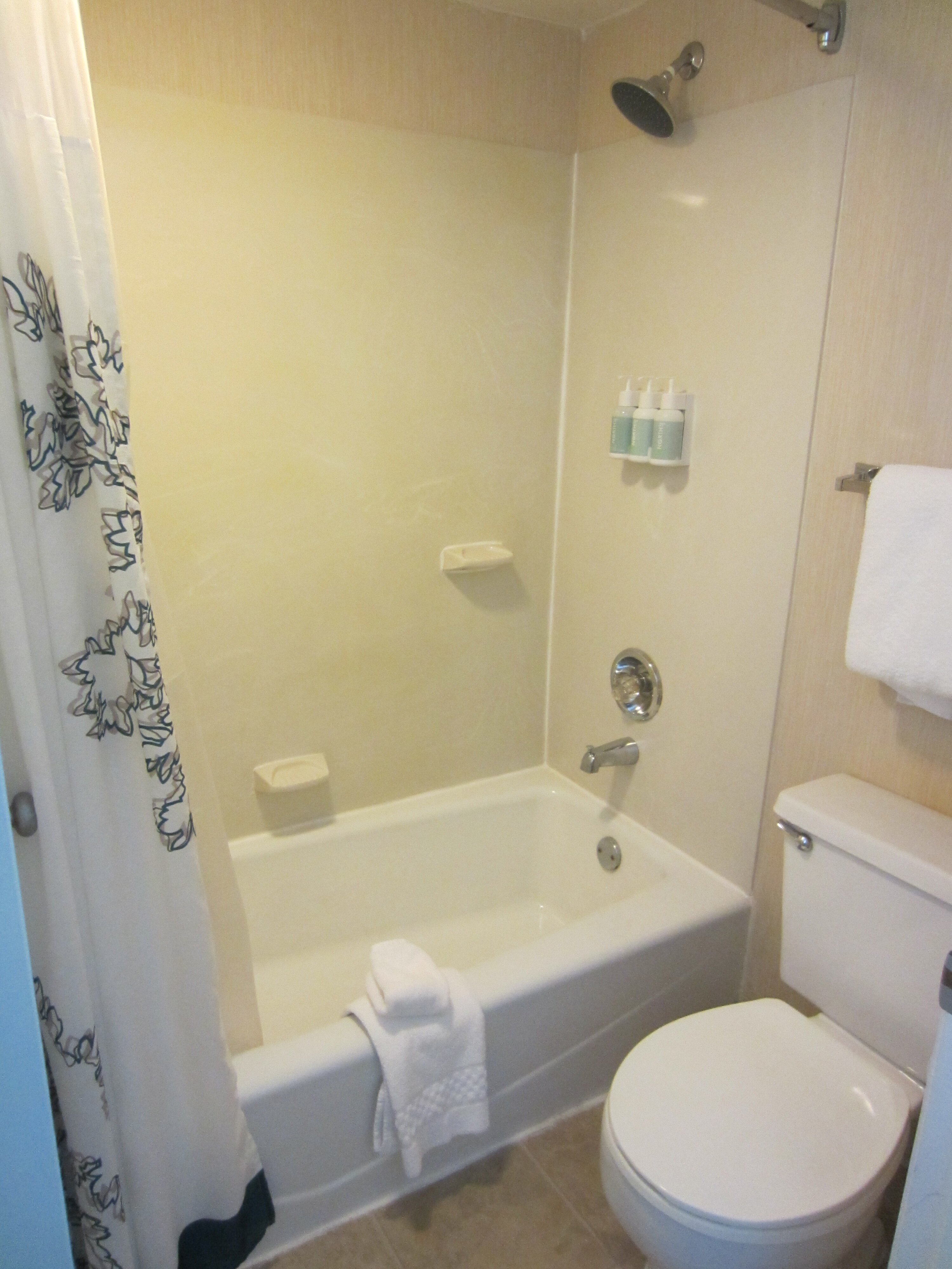 Residence Inn by Marriott Philadelphia Valley Forge-浴室