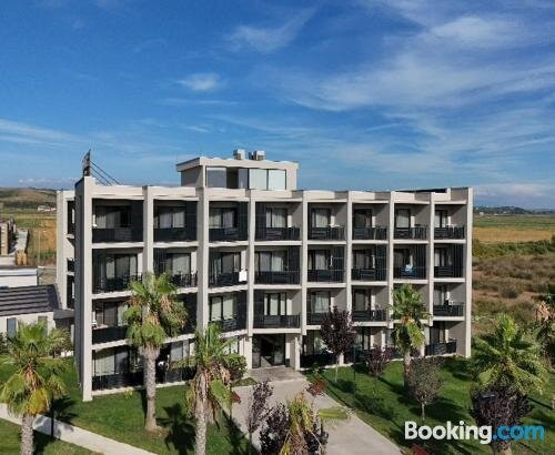 Amber Hotel Albania主图