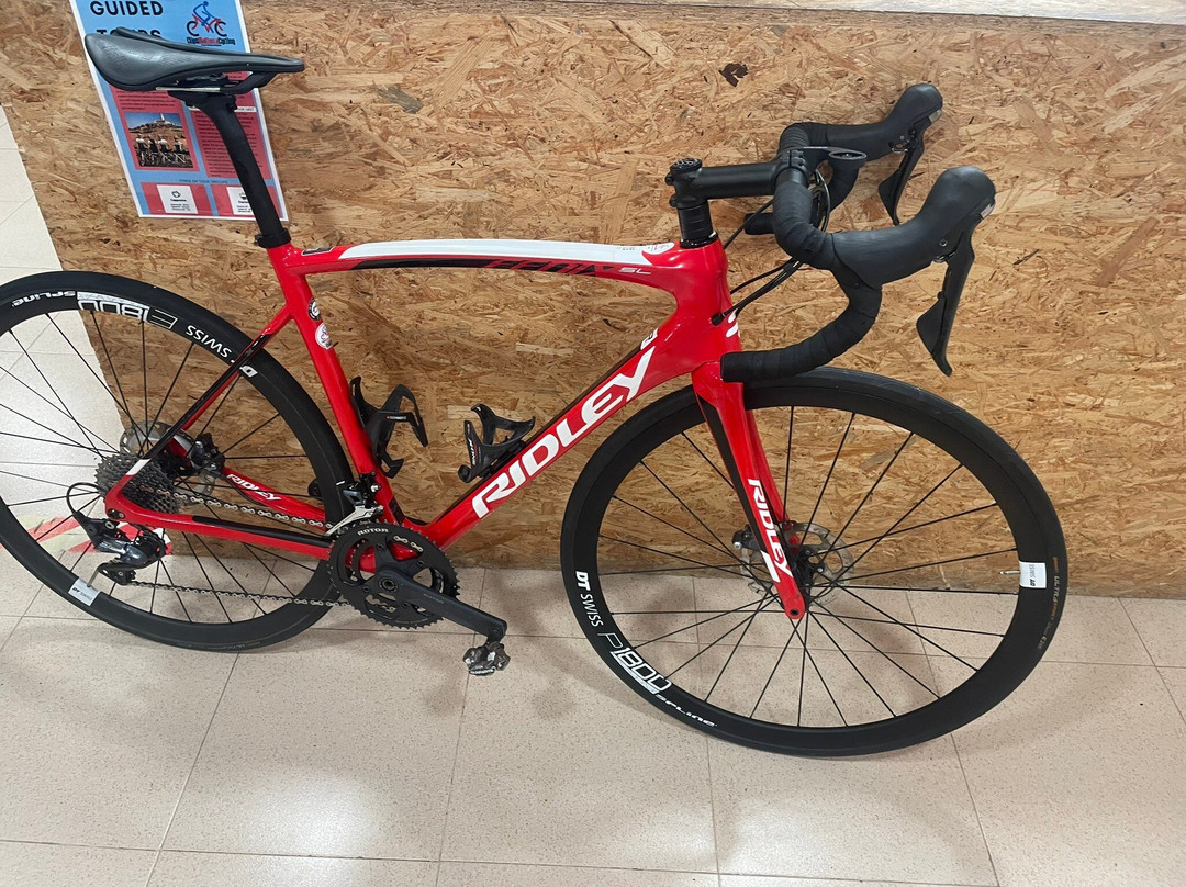 Clips Mallorca Cycling | bike rental Can Pastilla-坎帕斯蒂利亚必去景点