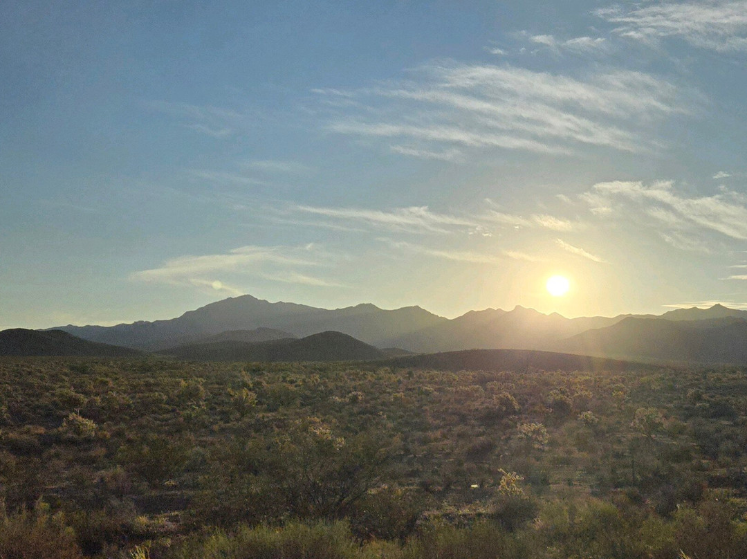 Trek Las Vegas Kayaking Tours & Rentals-Willow Beach必去景点