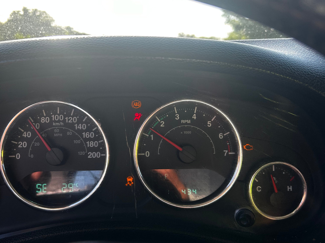 Al's Rent A Car-North Caicos必去景点