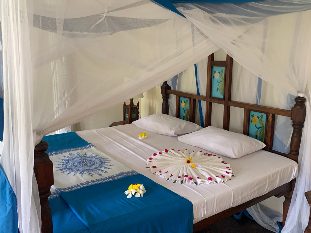 Jumbo Resort Watamu主图