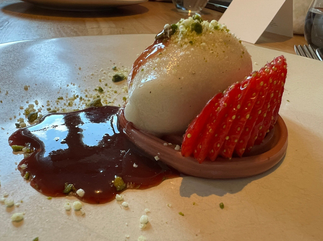 Core by Clare Smyth