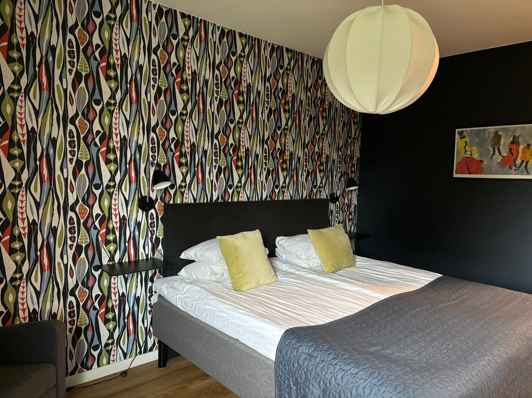 Hotel Falkoping, Sure Hotel Collection by Best Western主图