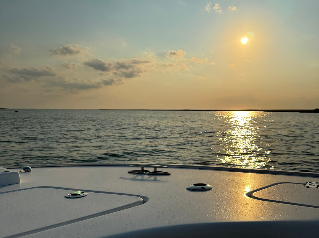 LBI Sunset Cruises景点图片