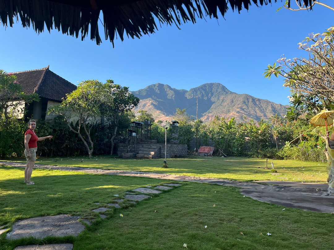 Tiara Homestay Pemuteran主图