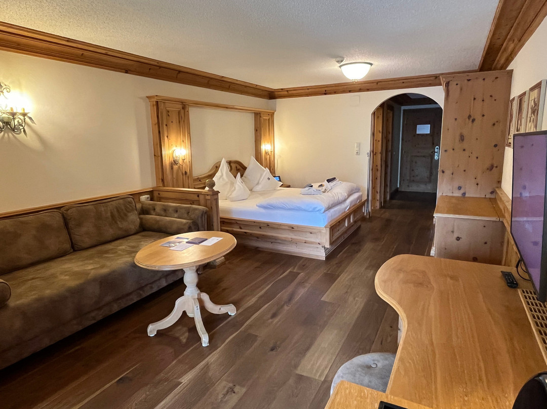 Alpenrose - Familux Resort主图