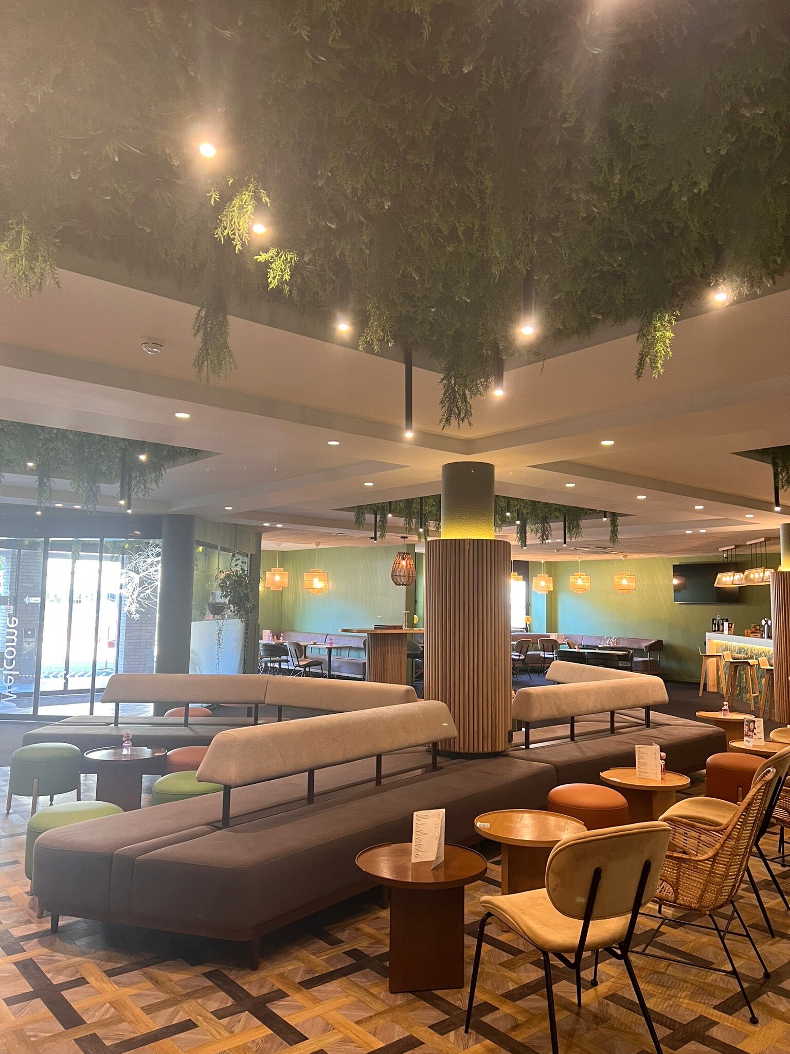 ibis Styles Arlon Porte du Luxembourg-官方