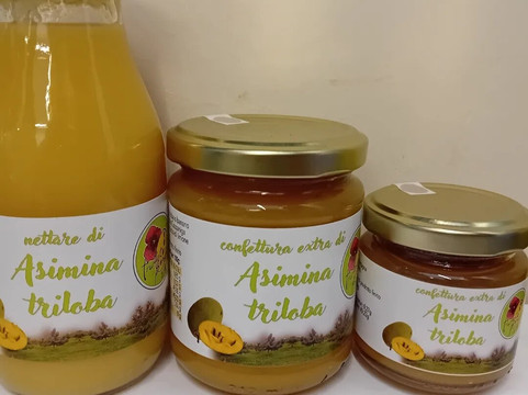 Banana Joe Fruit-Cene必去景点