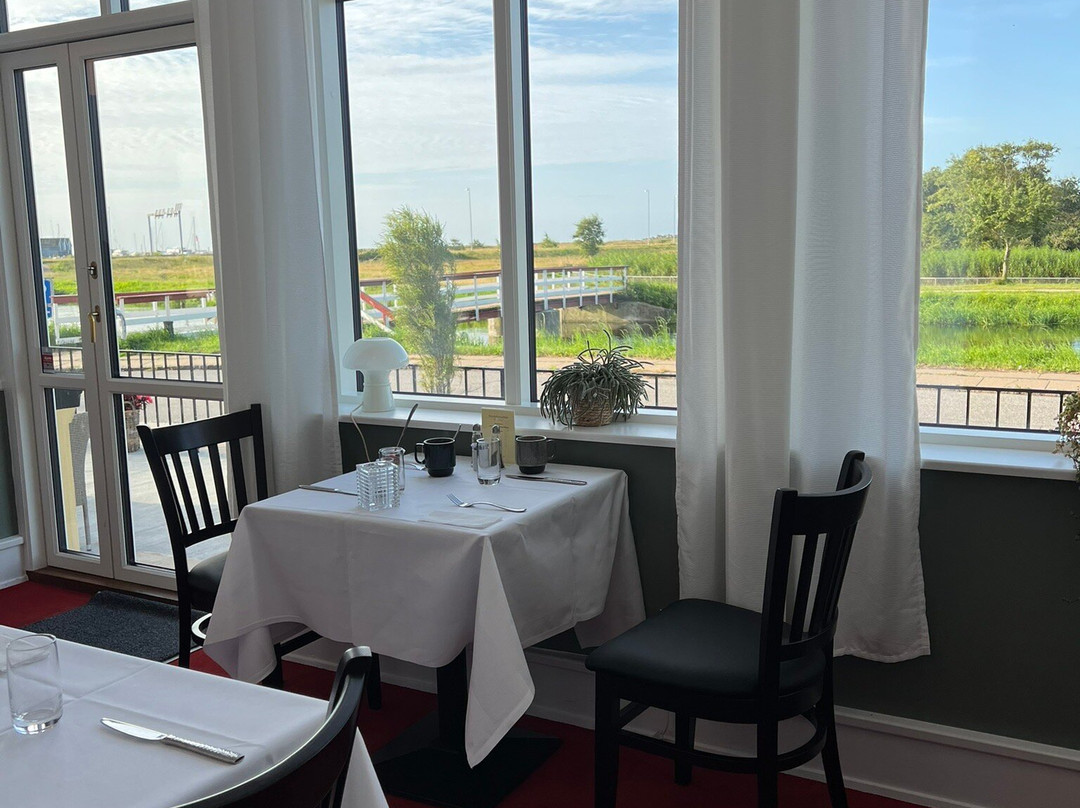 Badehotellet Grenaa Strand主图